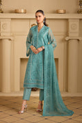 Alizeh | Alizeh Formals 26 | AF-CH-2249-Abrish - House Of Hania
