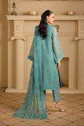 Alizeh | Alizeh Formals 26 | AF-CH-2249-Abrish - House Of Hania