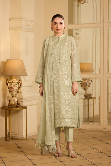 Alizeh | Alizeh Formals 26 | AF-CH-2250-Spade - House Of Hania