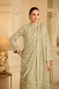 Alizeh | Alizeh Formals 26 | AF-CH-2250-Spade - House Of Hania