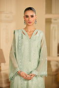 Alizeh | Alizeh Formals 26 | AF-CH-2252-Zehnora - House Of Hania