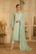 Alizeh | Alizeh Formals 26 | AF-CH-2252-Zehnora - House Of Hania