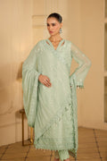 Alizeh | Alizeh Formals 26 | AF-CH-2252-Zehnora - House Of Hania