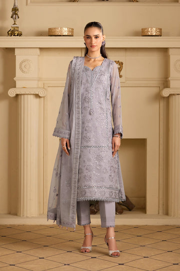 Alizeh | Alizeh Formals 26 | AF-CH-2253-Insha - House Of Hania