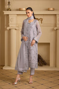 Alizeh | Alizeh Formals 26 | AF-CH-2253-Insha - House Of Hania