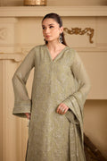 Alizeh | Alizeh Formals 26 | AF-CH-2254-Tasnim - House Of Hania