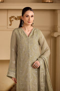 Alizeh | Alizeh Formals 26 | AF-CH-2254-Tasnim - House Of Hania