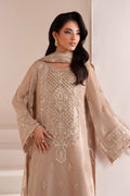 Alizeh | Aymal Handcrafted Luxury Formals | AF-BHM-4064-Cove - House Of Hania