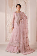Alizeh | Aymal Handcrafted Luxury Formals | AF-BHM-4066-June - House Of Hania