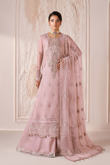 Alizeh | Aymal Handcrafted Luxury Formals | AF-BHM-4066-June - House Of Hania