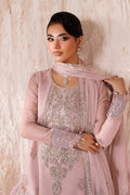 Alizeh | Aymal Handcrafted Luxury Formals | AF-BHM-4066-June - House Of Hania