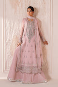 Alizeh | Aymal Handcrafted Luxury Formals | AF-BHM-4066-June - House Of Hania