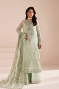 Alizeh | Aymal Handcrafted Luxury Formals | AF-BHM-4068-Zyah - House Of Hania