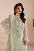 Alizeh | Aymal Handcrafted Luxury Formals | AF-BHM-4068-Zyah - House Of Hania