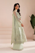 Alizeh | Aymal Handcrafted Luxury Formals | AF-BHM-4068-Zyah - House Of Hania
