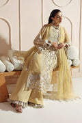 Alizeh | Aymal Luxury Bamber Chiffon | AIRA - House Of Hania