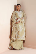 Alizeh | Aymal Luxury Bamber Chiffon | ALIHA - House Of Hania