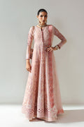 Alizeh | Aymal Luxury Bamber Chiffon | ILMAN - House Of Hania