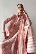Alizeh | Aymal Luxury Bamber Chiffon | ILMAN - House Of Hania