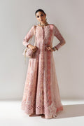 Alizeh | Aymal Luxury Bamber Chiffon | ILMAN - House Of Hania