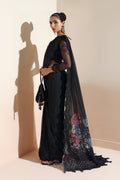 Alizeh | Aymal Luxury Bamber Chiffon | MEERAB - House Of Hania