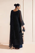 Alizeh | Aymal Luxury Bamber Chiffon | RIKA - House Of Hania