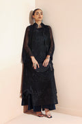 Alizeh | Aymal Luxury Bamber Chiffon | RIKA - House Of Hania