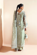 Alizeh | Aymal Luxury Bamber Chiffon | SAIYAARA - House Of Hania