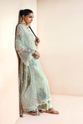 Alizeh | Aymal Luxury Bamber Chiffon | SAIYAARA - House Of Hania