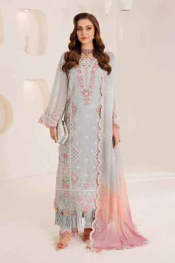 Alizeh | Dhaagay 25 | AF-DHG-5030-Mahrosh - House Of Hania