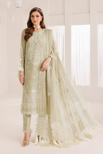 Alizeh | Dhaagay 25 | AF-DHG-5031-Ahana - House Of Hania