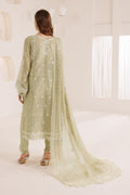 Alizeh | Dhaagay 25 | AF-DHG-5031-Ahana - House Of Hania