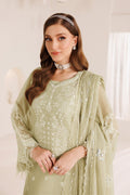 Alizeh | Dhaagay 25 | AF-DHG-5031-Ahana - House Of Hania