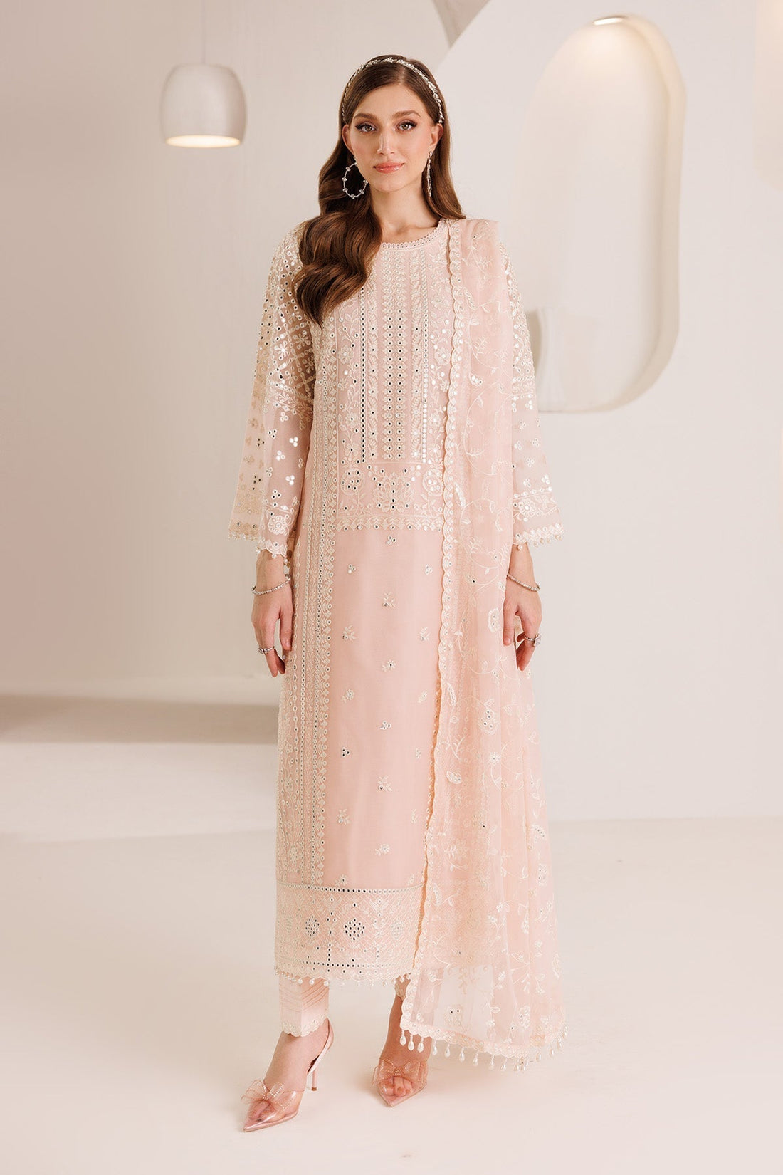 Alizeh | Dhaagay 25 Vol 4| AF-DHG-5029-Miksha - House Of Hania