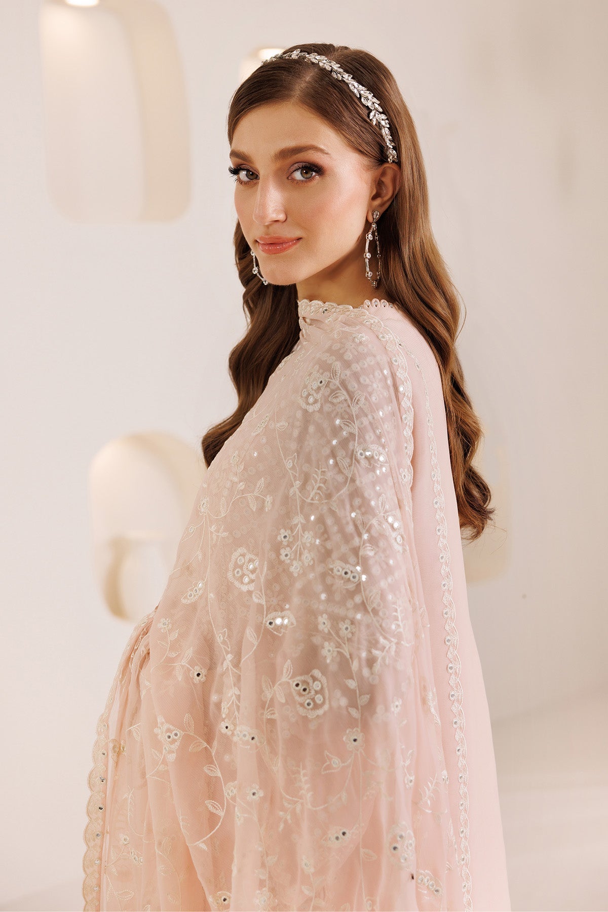 Alizeh | Dhaagay 25 Vol 4| AF-DHG-5029-Miksha - House Of Hania