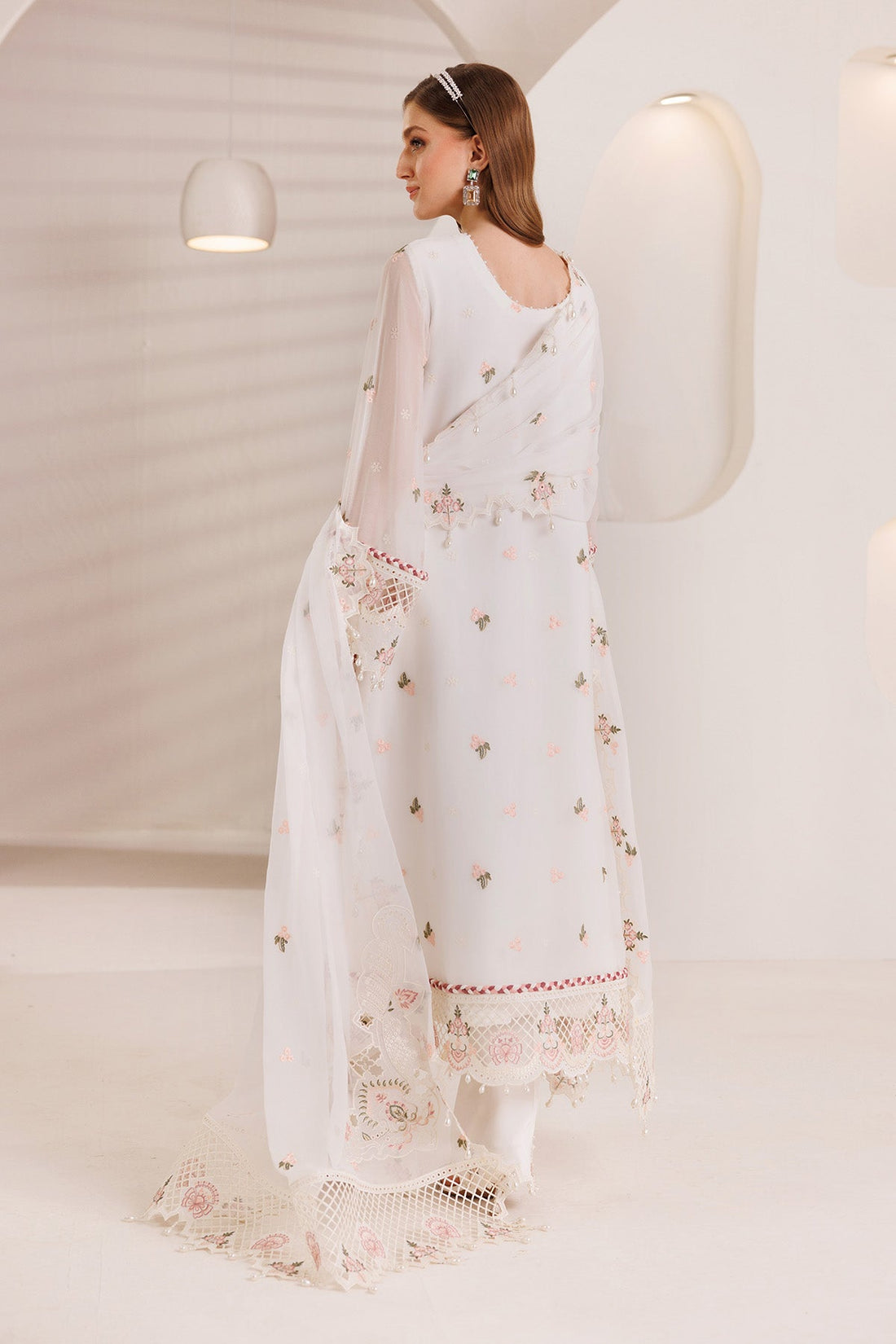 Alizeh | Dhaagay 25 Vol 4 | AF-DHG-5035-Rumman - House Of Hania