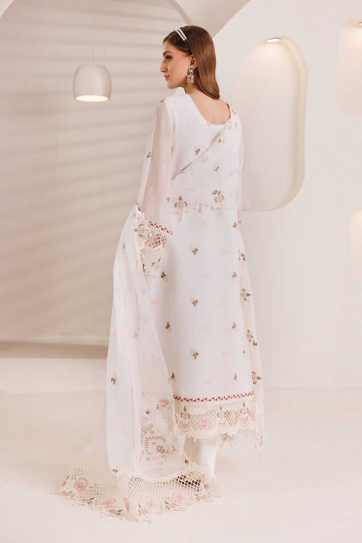 Alizeh | Dhaagay 25 Vol 4 | AF-DHG-5035-Rumman - House Of Hania