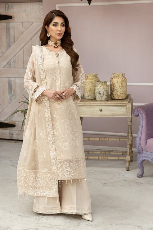 Alizeh | Dhaagay Volume 1 | 03-Motiya - House Of Hania