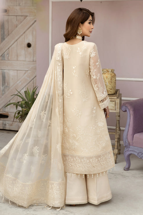 Alizeh | Dhaagay Volume 1 | 03-Motiya - House Of Hania