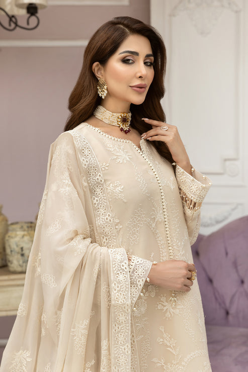 Alizeh | Dhaagay Volume 1 | 03-Motiya - House Of Hania