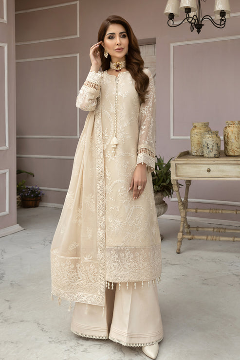 Alizeh | Dhaagay Volume 1 | 03-Motiya - House Of Hania