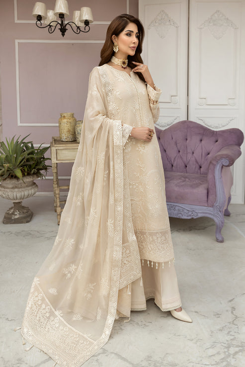 Alizeh | Dhaagay Volume 1 | 03-Motiya - House Of Hania