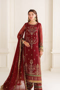 Alizeh | Dua Formals 24 | AF-DUA-3023-Roop - House Of Hania