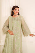 Alizeh | Dua Formals 24 | AF-DUA-3024-Reet - House Of Hania