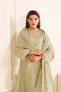 Alizeh | Dua Formals 24 | AF-DUA-3024-Reet - House Of Hania