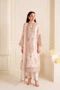 Alizeh | Dua Formals 24 | AF-DUA-3026-Diya - House Of Hania