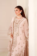Alizeh | Dua Formals 24 | AF-DUA-3026-Diya - House Of Hania