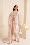 Alizeh | Dua Formals 24 | AF-DUA-3026-Diya - House Of Hania