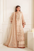 Alizeh | Dua Formals 24 | AF-DUA-3028-Emel - House Of Hania