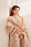 Alizeh | Dua Formals 24 | AF-DUA-3028-Emel - House Of Hania